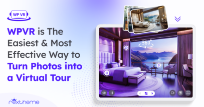Photos & Videos Get Views, But Virtual Tours Increase Customer Engagement