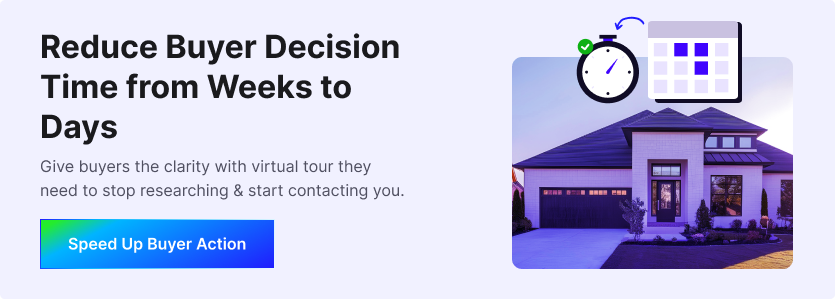 Reduce Property Buyers Decision Times