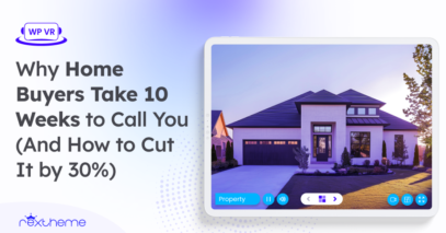 Why Home Buyers Take 10 Weeks to Call You