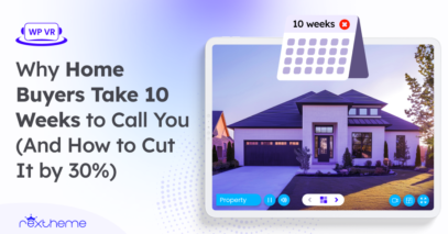 Why Home Buyers Take 10 Weeks to Call You (And How to Cut It by 30%)