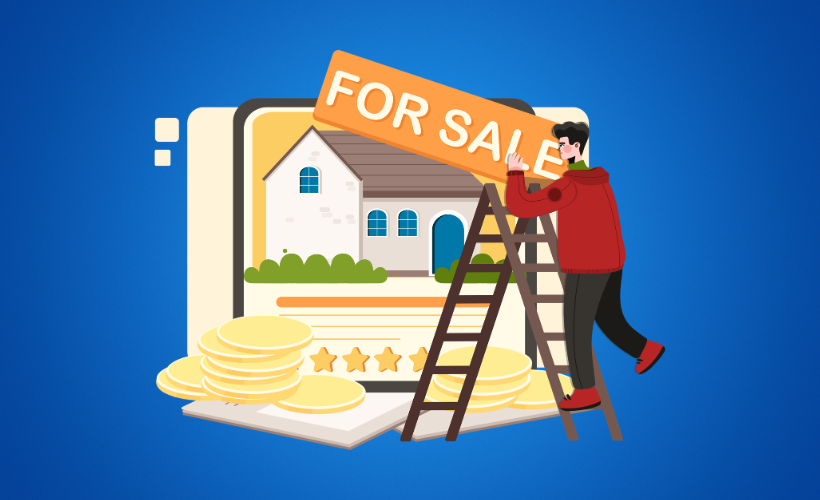 The Problem No One Talks About in Your Home Selling Process