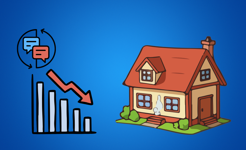 Why Real Estate Follow-Up Feels Like More Work But No Result