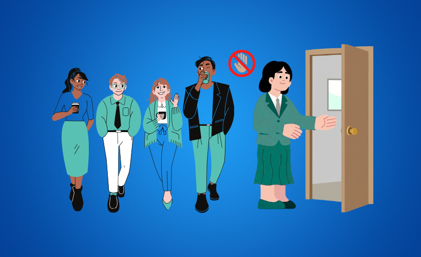 So, Don’t Let Hundreds of Strangers into Your House - Home Selling Process