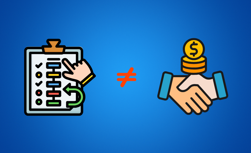 Why More Real Estate Follow-Ups Don’t Lead to More Deals