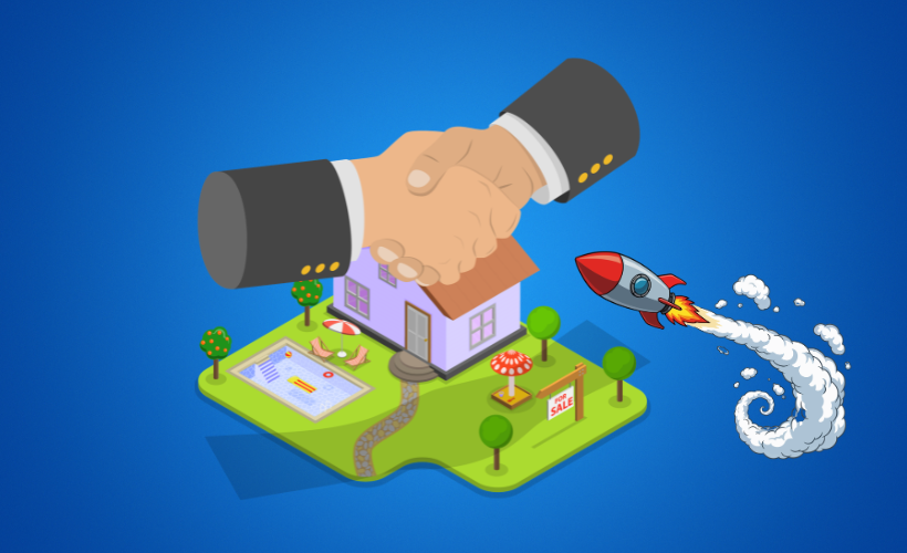 Real Estate Follow Up - How to Close Your Real Estate Deal Faster Without Burning Out