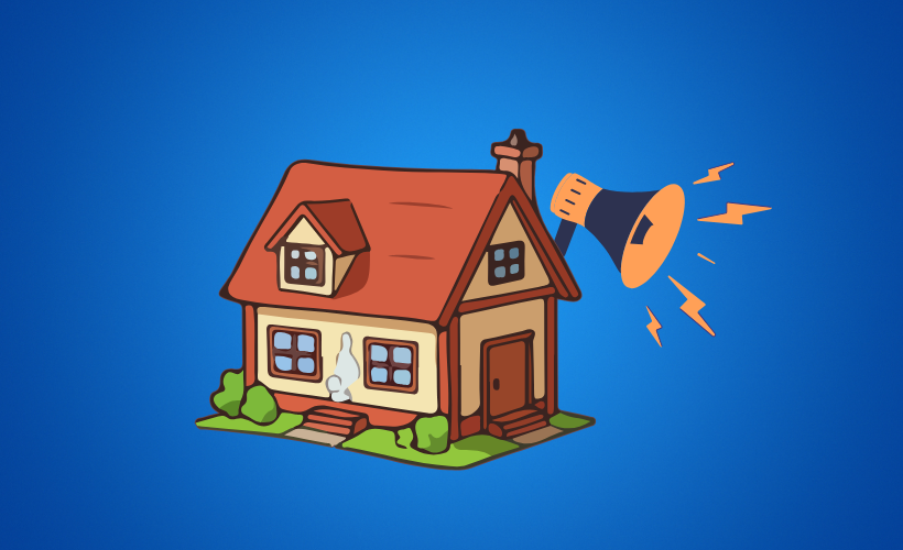 Market Your Property -  Home Selling Process