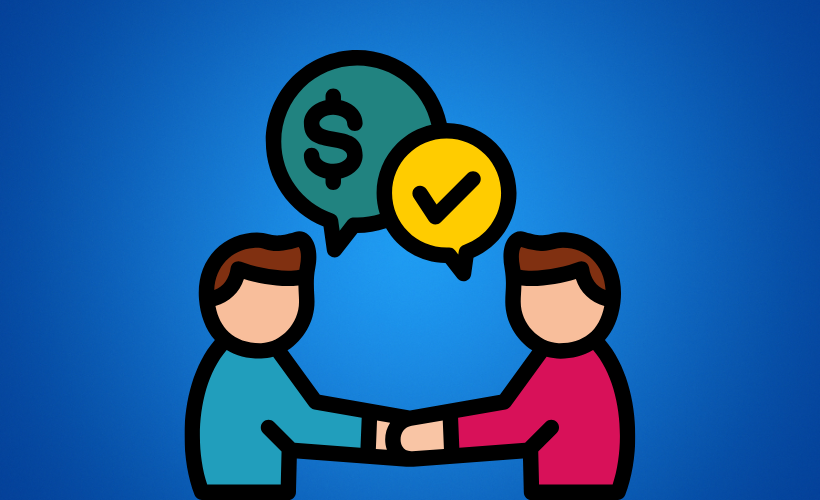 Receive & Negotiate Offers -  Home Selling Process