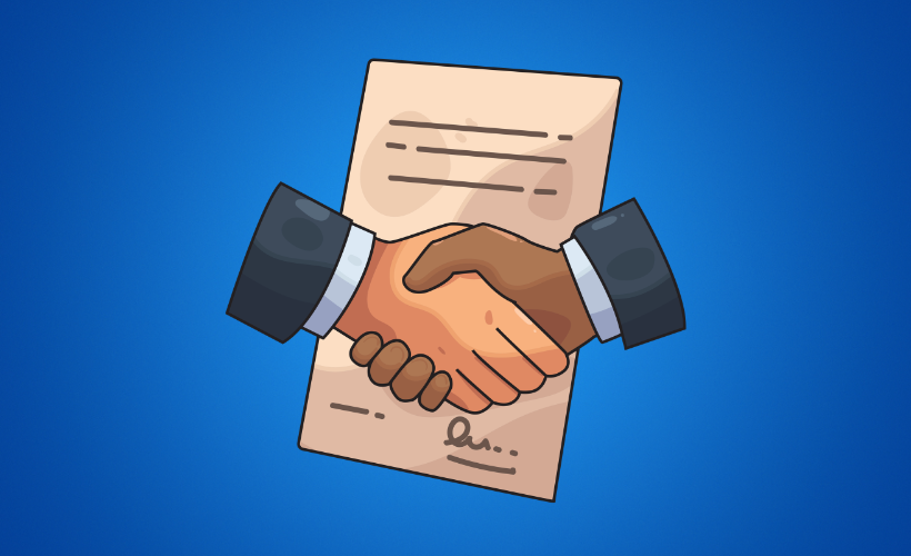 Close the Deal - Home Selling Process