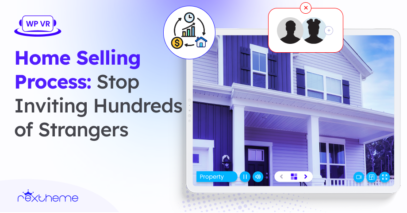 Home Selling Process