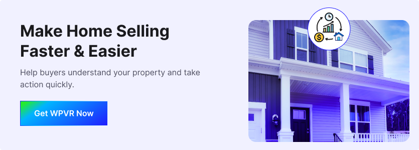 Home Selling process