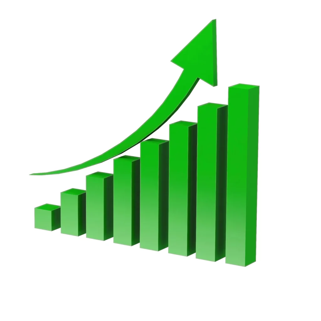 Product catalog growth