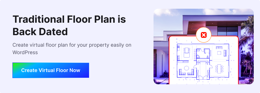 Virtual Floor Plan