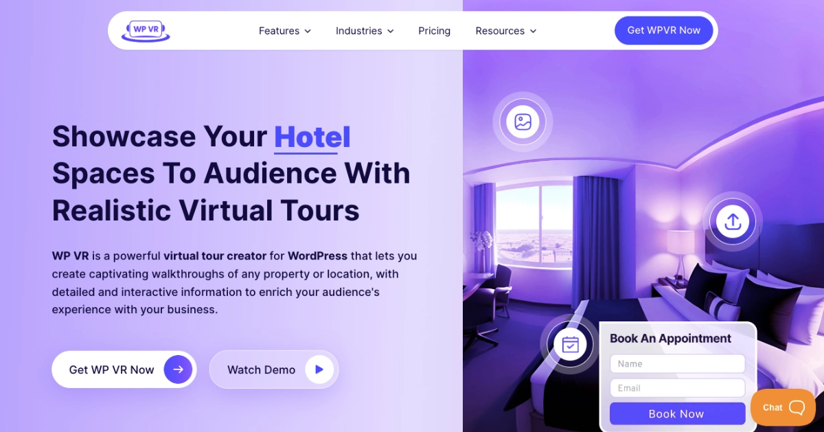 Virtual Tour -  Home Selling Process