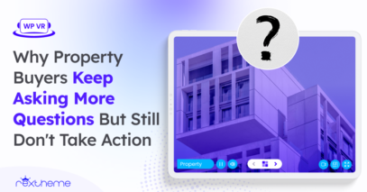 Why Property Buyers Keep Asking More Questions But Still Don't Take Action