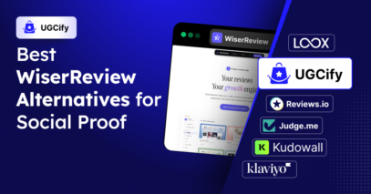 WiserReviews Alternatives