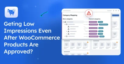 Why Your WooCommerce Products Get Low Impressions Even After They’re Approved?