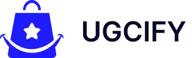 UGCify logo