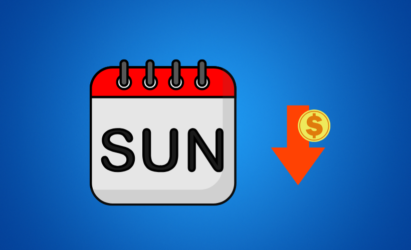 Every Sunday - Real Estate Open Houses