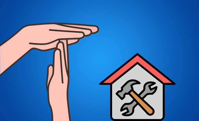 You Need to Know Where to Pause - What Not To Fix When Selling a House