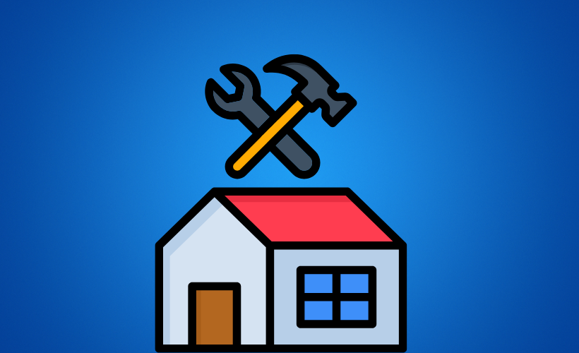 The “Fix Everything First” Idea Isn’t Always Right - What Not To Fix When Selling a House