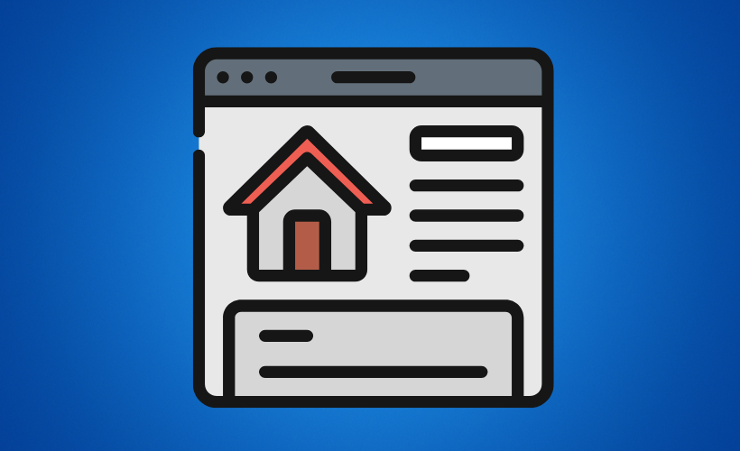 Real Estate Marketing Ideas - Build a Single-Property Website for Premium Listings