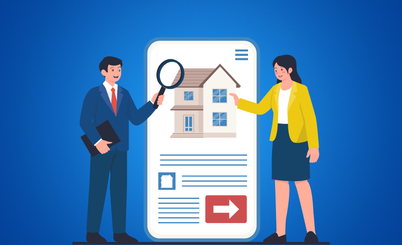 Why Buyers Actually Click 52% more in Your Listing - interactive floor plan