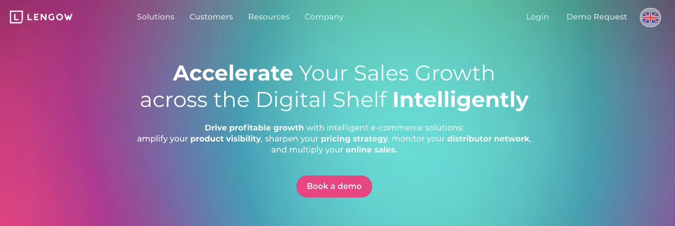 Lengow - Channable Alternatives & Competitors