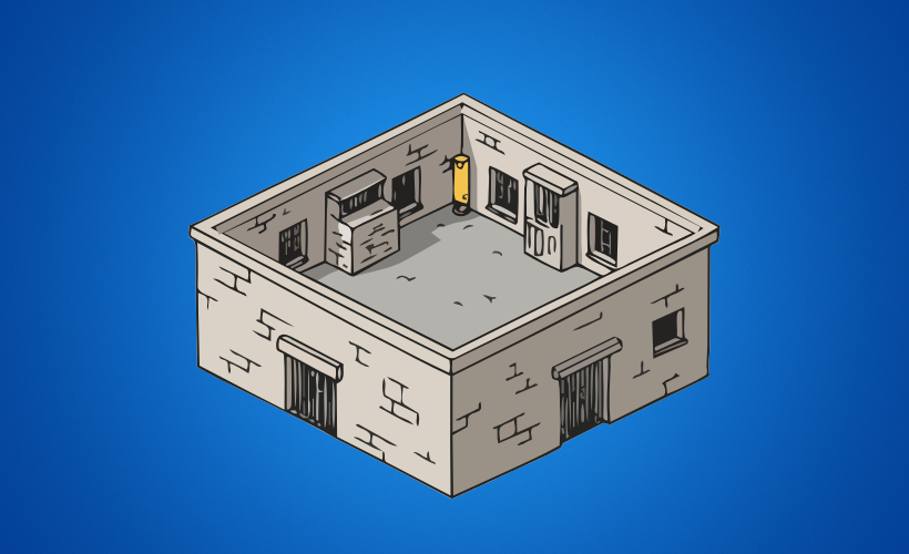 Unfinished Basements or Bonus Rooms - What Not To Fix When Selling a House