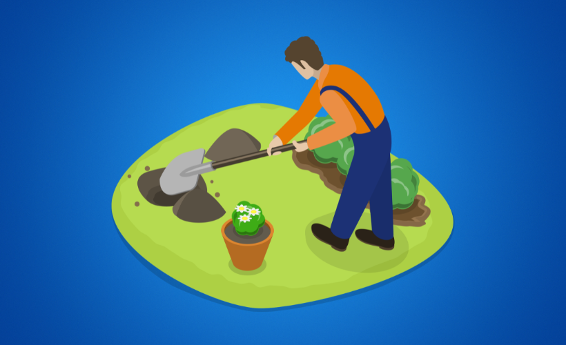 Big Landscaping & Outdoor Projects - What Not To Fix When Selling a House
