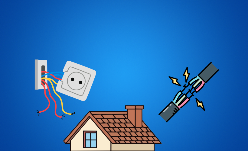 Old Code Stuff That Isn’t Actually a Problem - What Not To Fix When Selling a House
