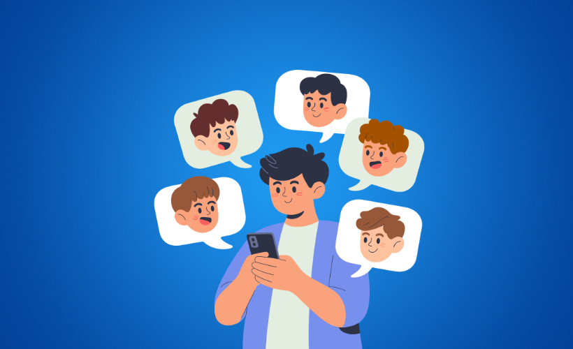 Real Estate Marketing Ideas - Show Up Where Your Neighbors Actually Hang Out