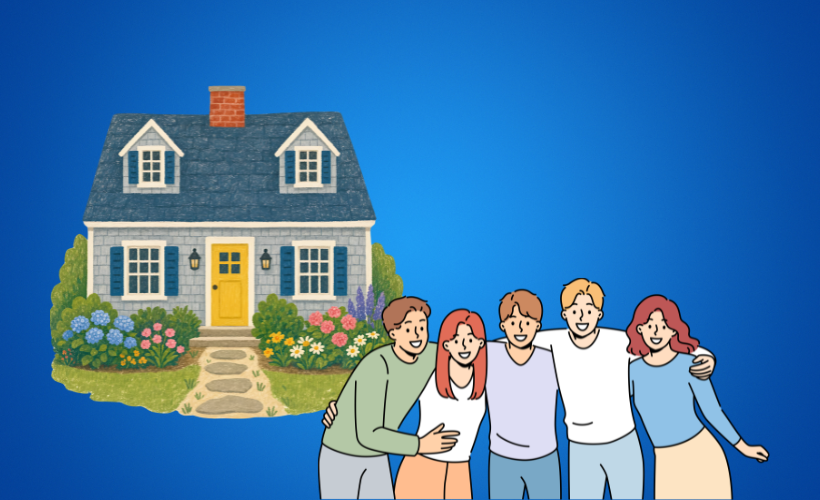 Random People are Coming in Your Real Estate Open Houses
