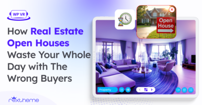 How Real Estate Open Houses Waste Your Whole Day with The Wrong Buyers