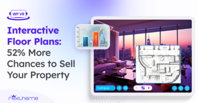 Interactive Floor Plans_ 52% More Chances to Sell Your Property