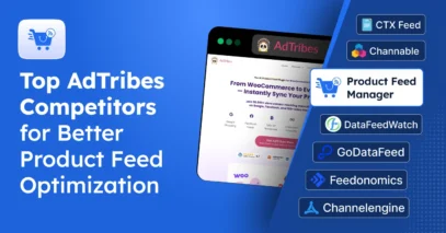 Top AdTribes Competitors - Feature Image