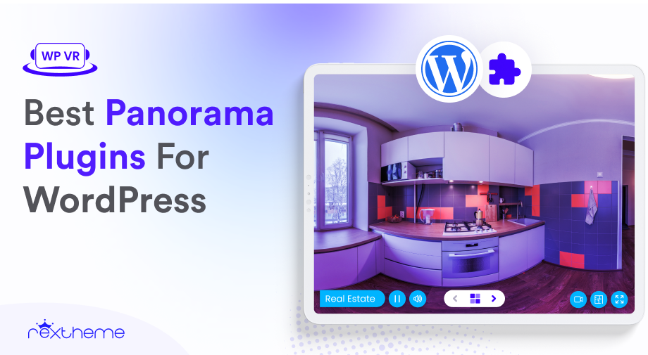 3 Best 360 Panorama Plugins for WordPress [2026]
