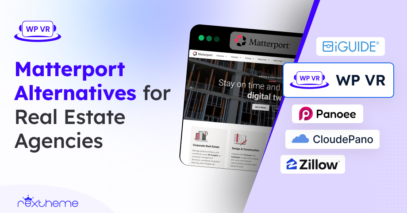 Matterport Alternatives for Real Estate Agencies