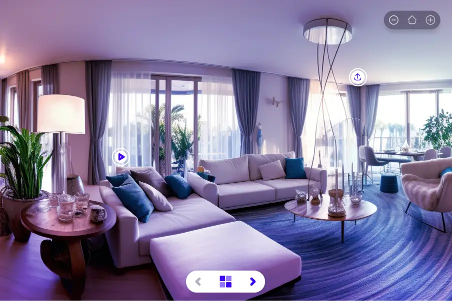 What Is A Virtual Tour? – The Ultimate Guide [2026] 7