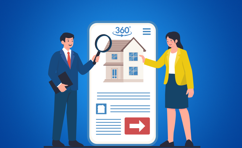 Cheapest Way to Create Real Estate Virtual Tours without Matterport [2026] 3
