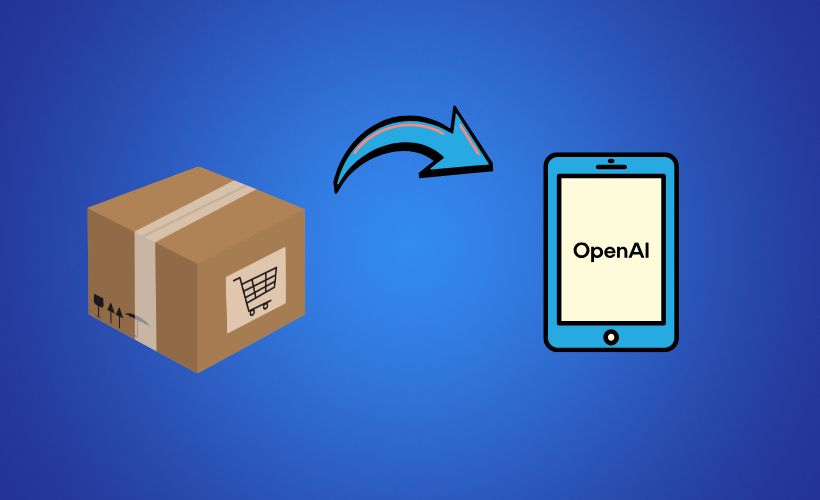 How to Create a ChatGPT Product Feed for Organic Shopping & OpenAI Ads