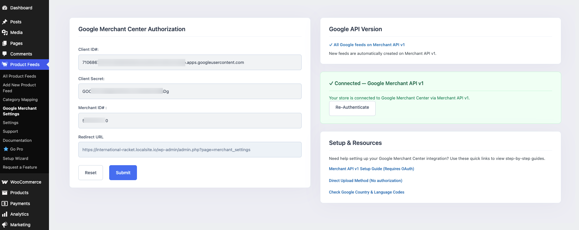 How To Auto-sync Your Store’s Products To Google Merchant Center Using Merchant API 5