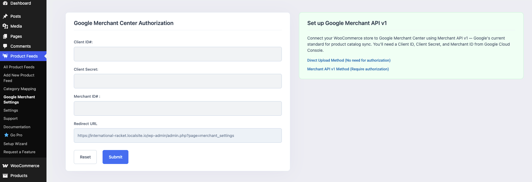 How To Auto-sync Your Store’s Products To Google Merchant Center Using Merchant API 4