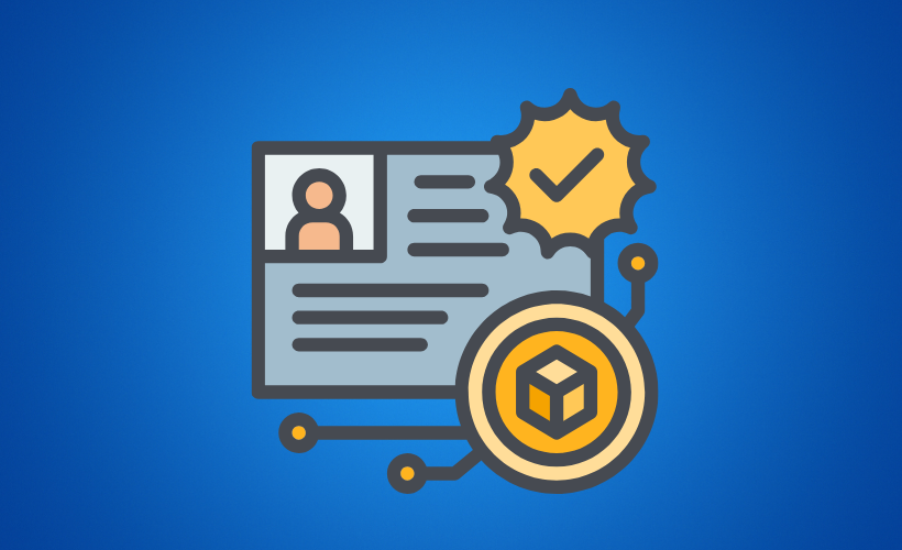 Step 1: Fix Missing Core Attributes and Identifiers