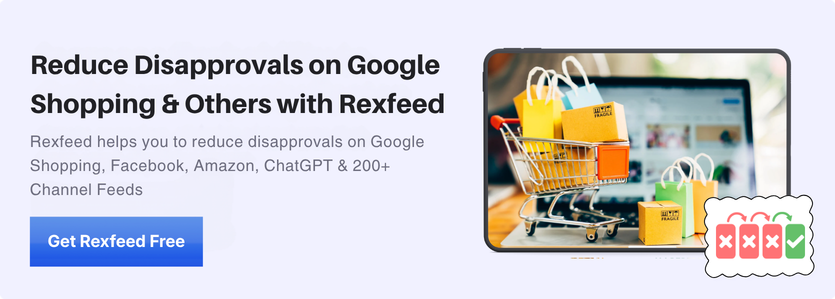 How to Optimize WooCommerce Product Feed to Reduce Disapprovals [2026] 1