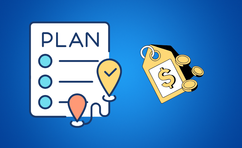Panoee Pricing Strategy