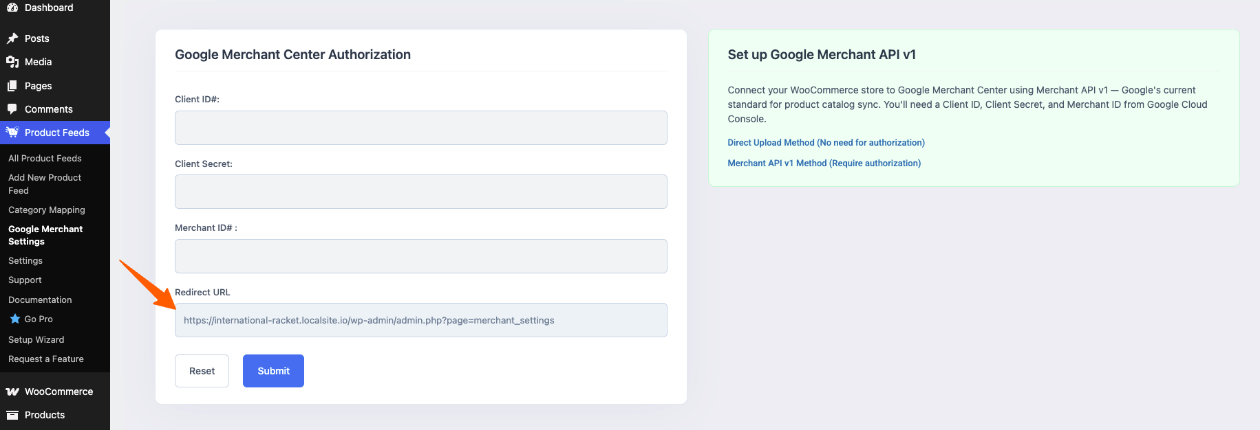 How To Auto-sync Your Store’s Products To Google Merchant Center Using Merchant API 3