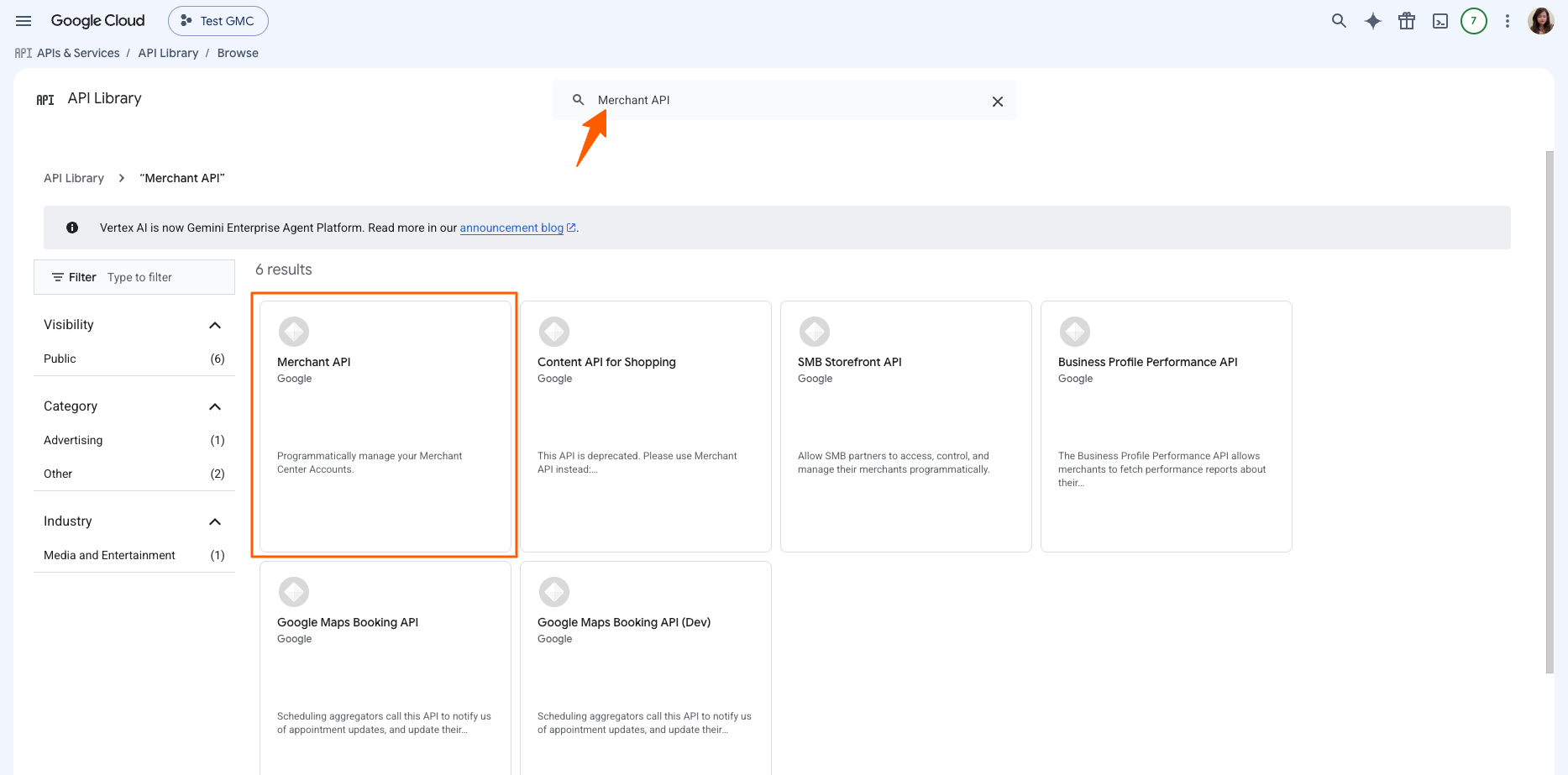 How To Auto-sync Your Store’s Products To Google Merchant Center Using Merchant API 2