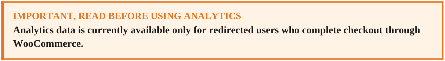 Product Feed Analytics for WooCommerce: A Complete Guide 1