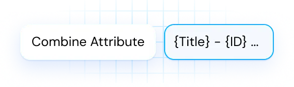 Combined Attributes