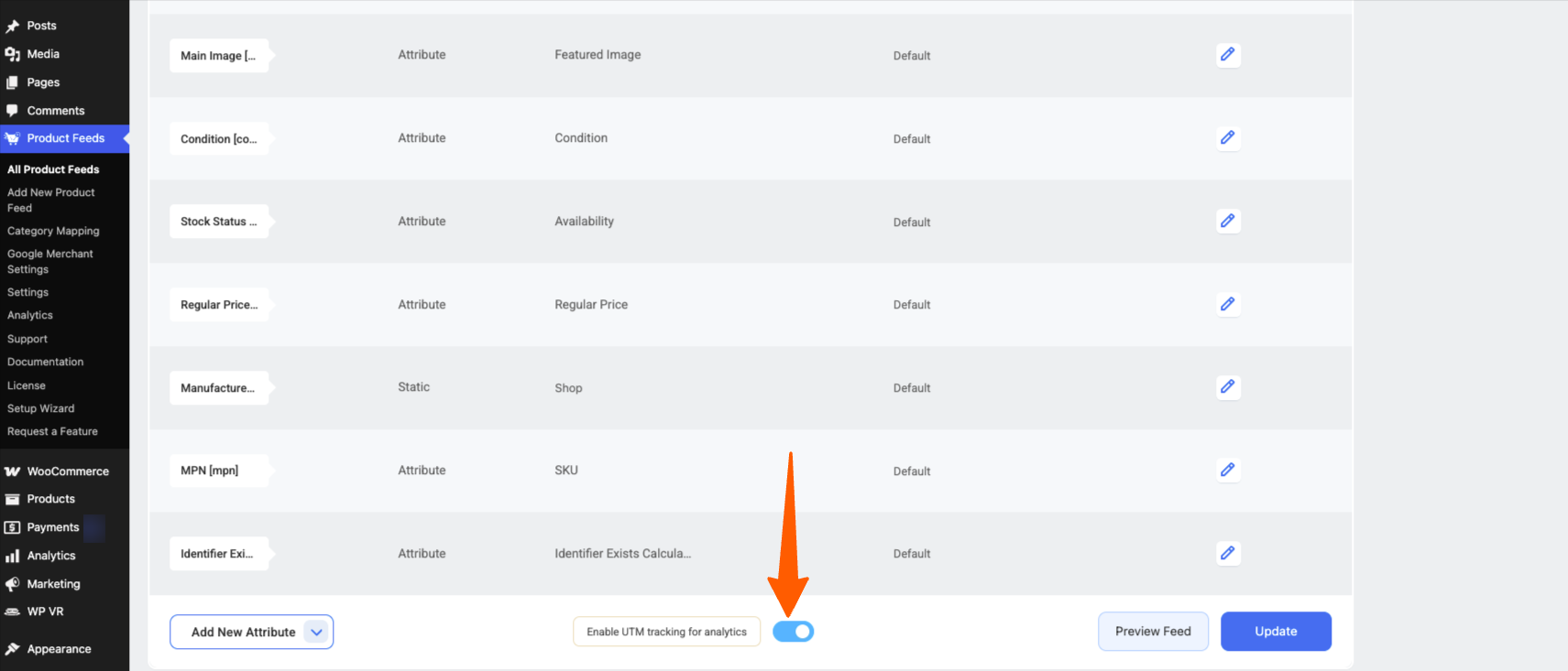 Product Feed Analytics for WooCommerce: A Complete Guide 4